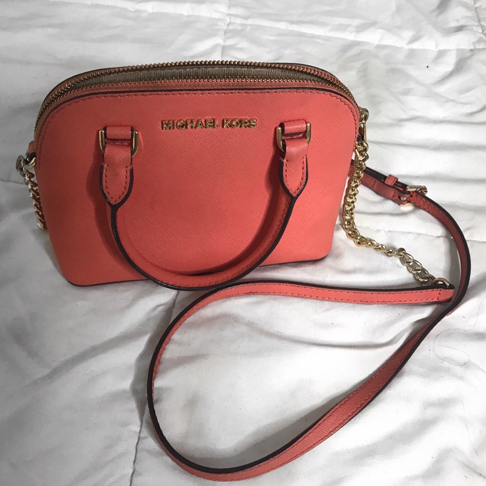 Michael Kors purse